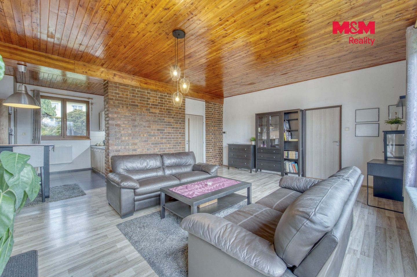 Prodej rodinný dům - Lesní, Tachov, 165 m² - 2