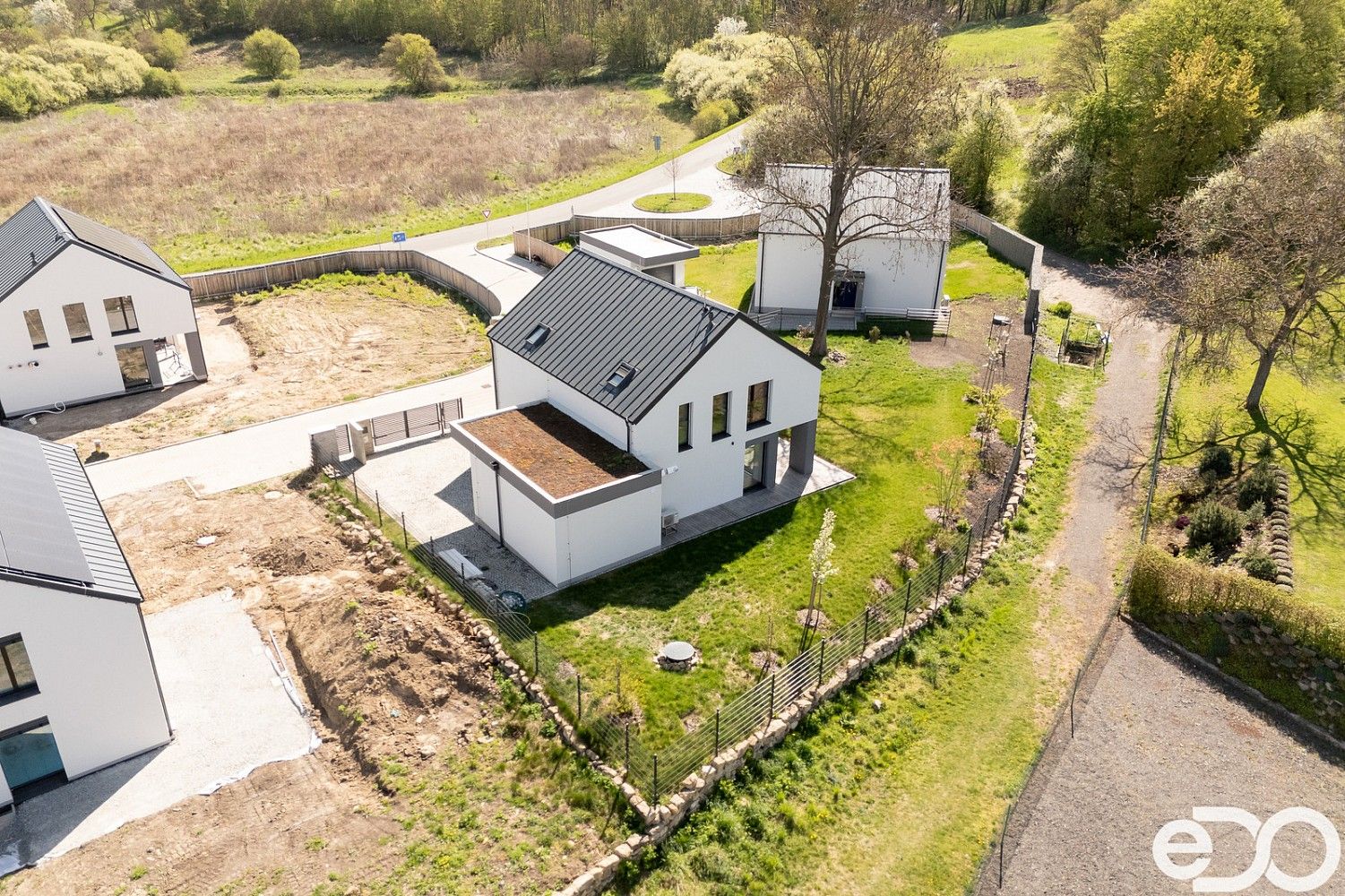 Prodej rodinný dům - Mladá Boleslav - Jemníky, 184 m² - 5