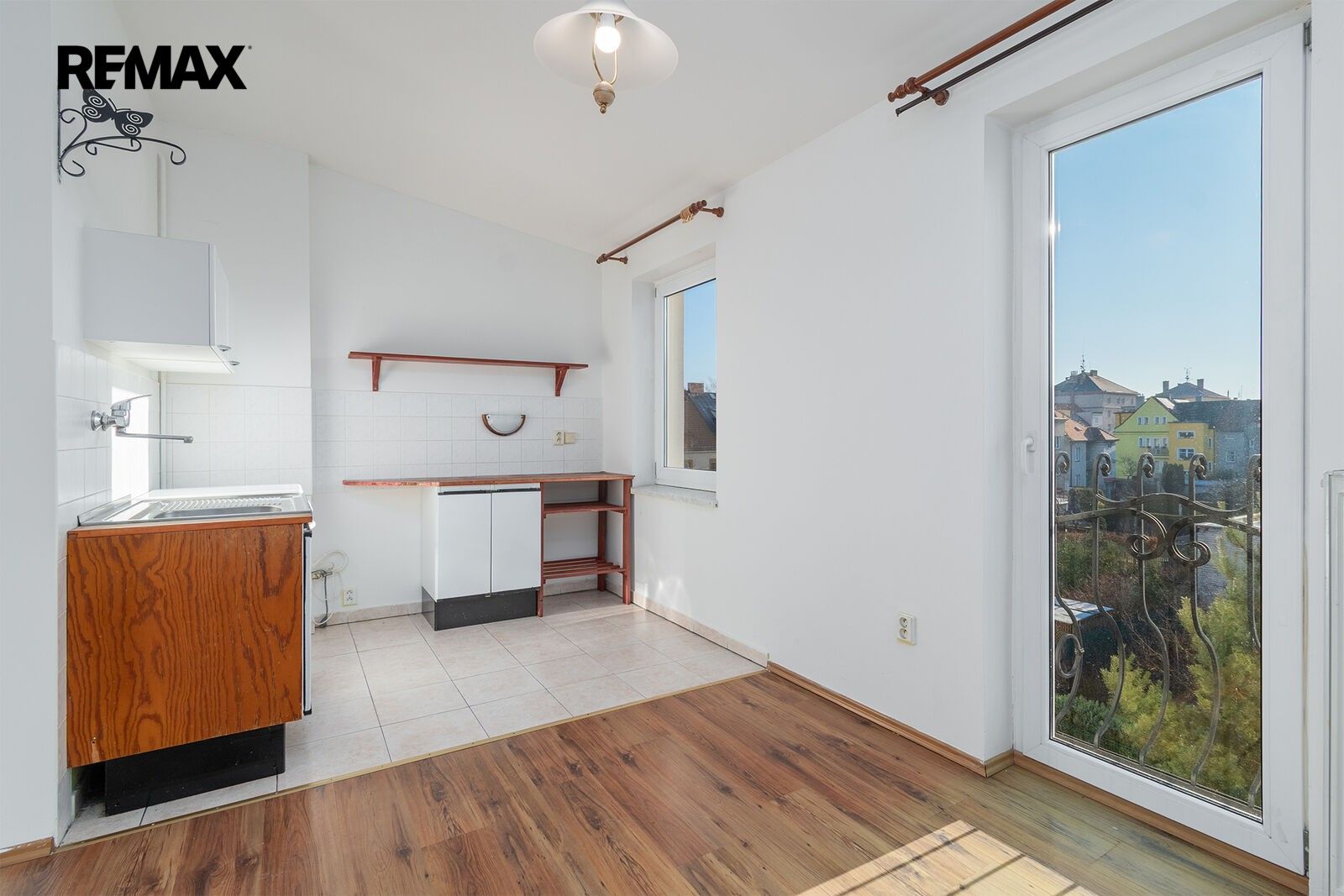 Byty, Ořechová 1223, Plzeň Východní Předměstí, 70 m² - 2