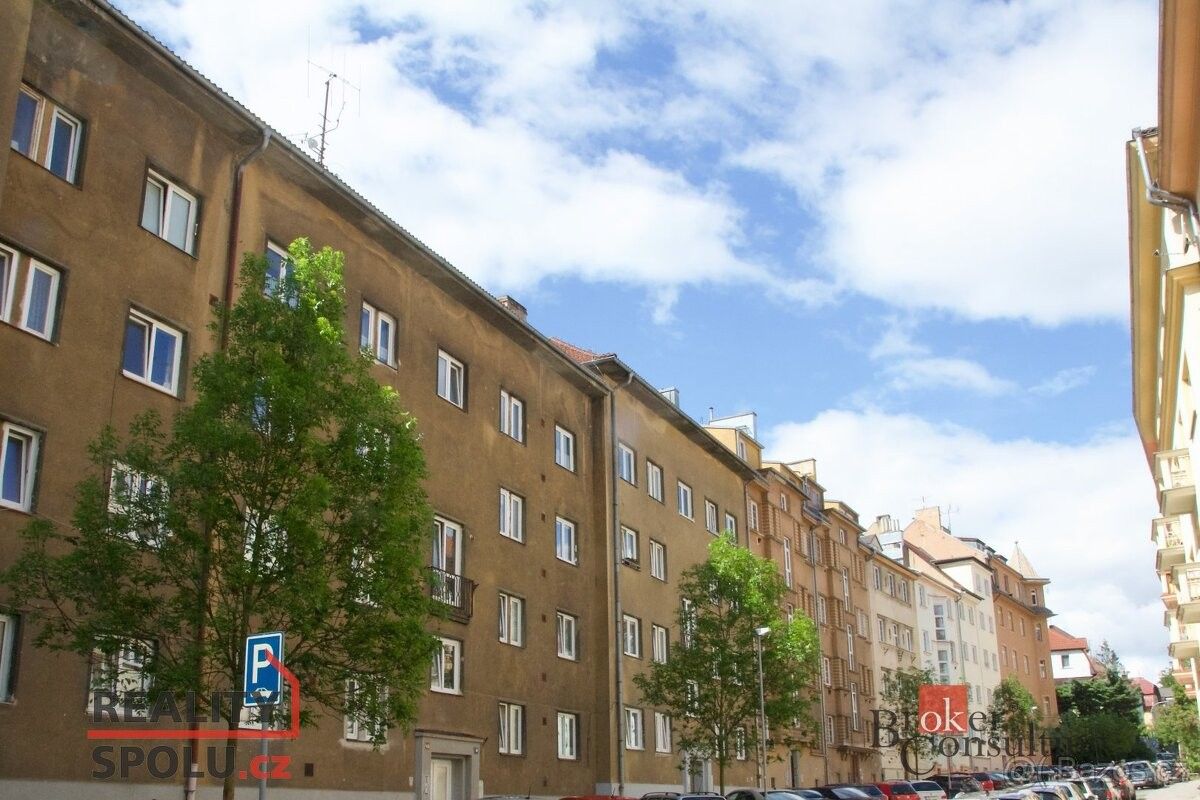 Byty, Karlovy Vary, 360 01