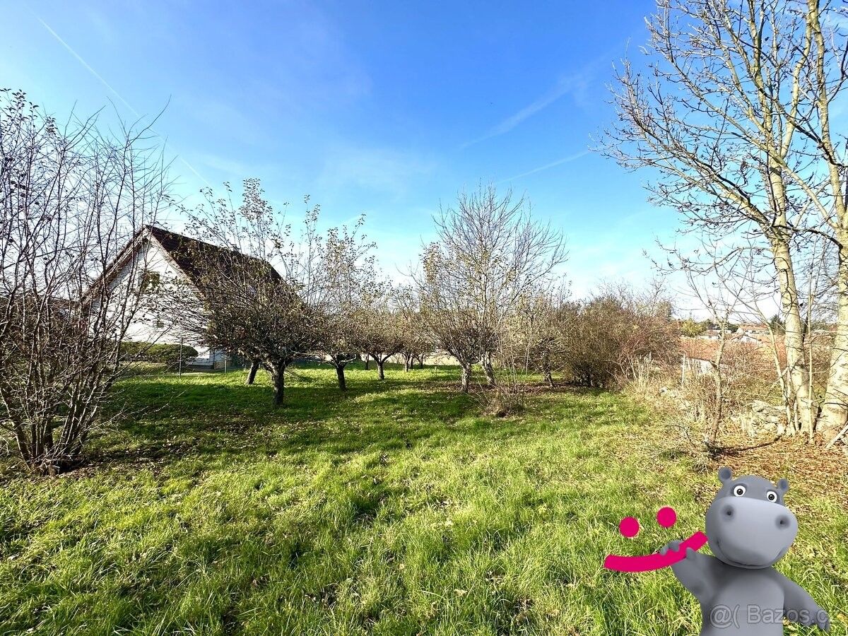 Pozemky pro bydlení, Psáry, 252 44