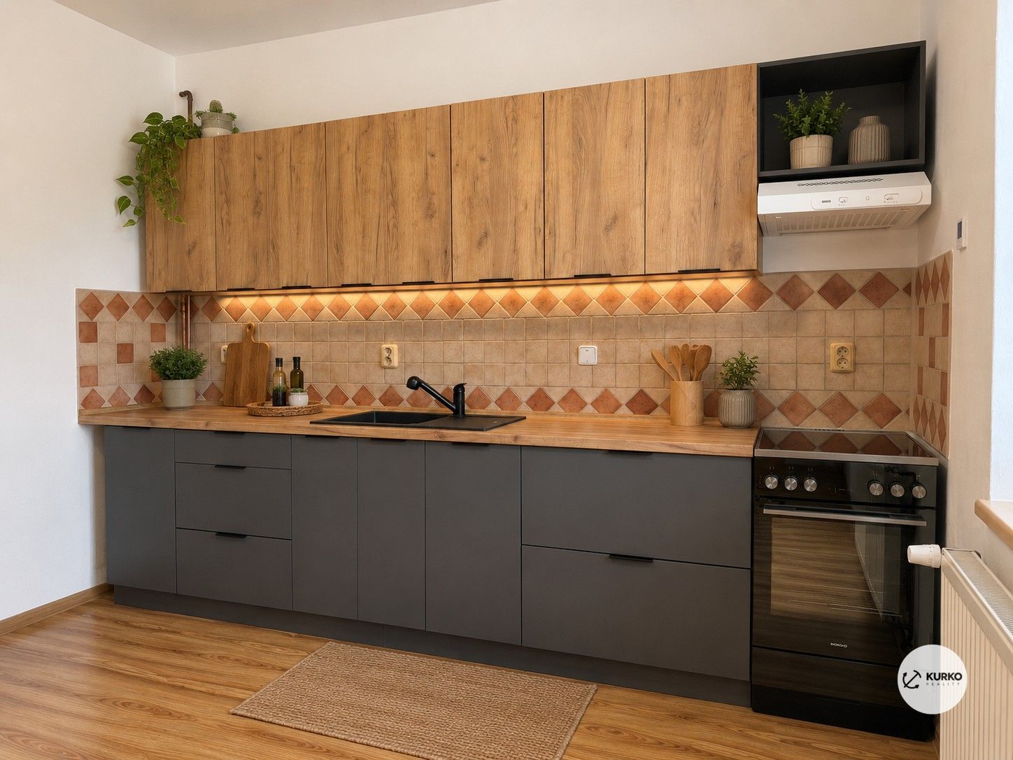 1+1, H. Salichové, Frýdek-Místek Frýdek, 44 m²