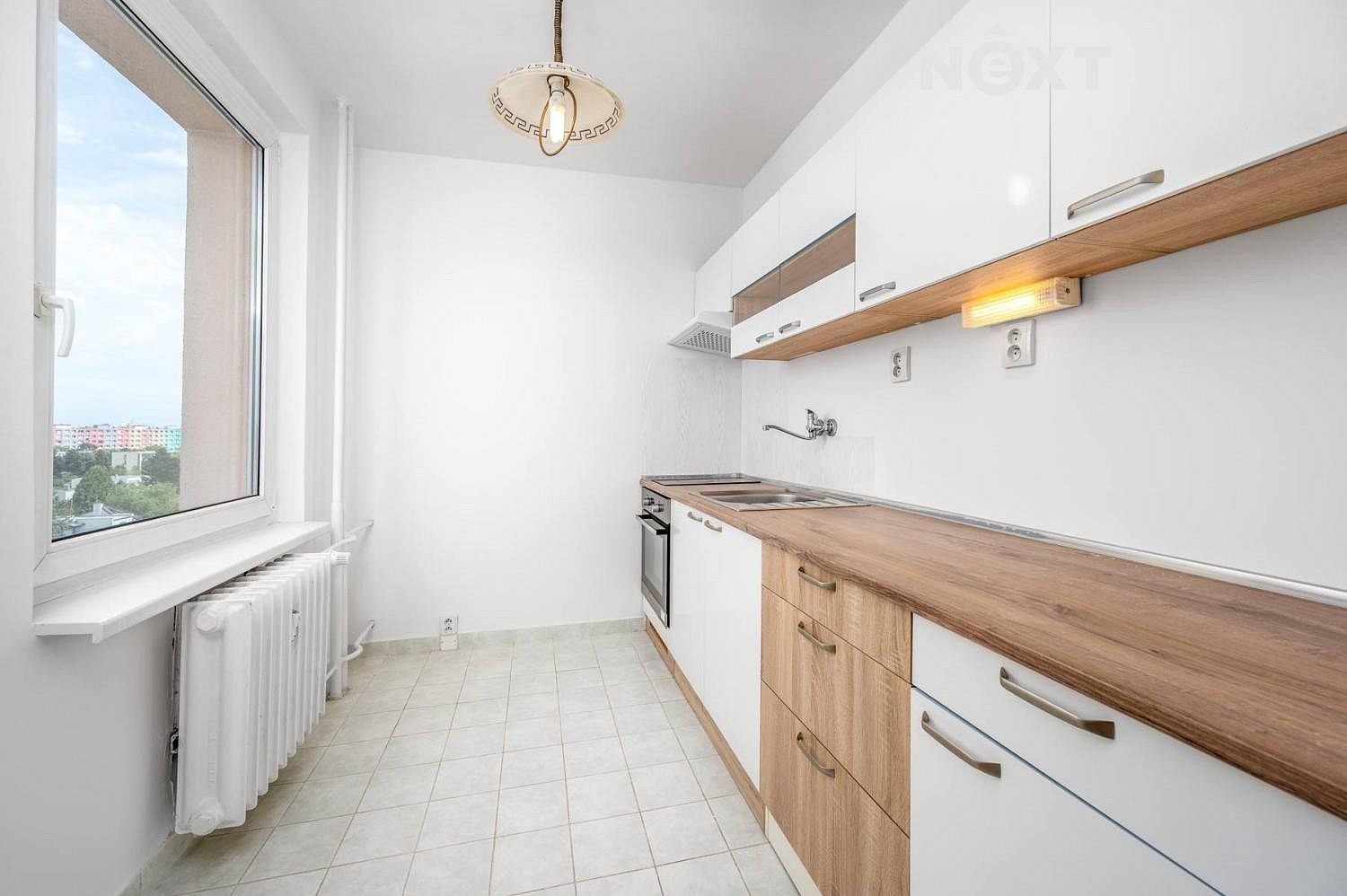 Prodej byt 2+1 - Údolní, Praha 4 - Hodkovičky, 67 m² - 5