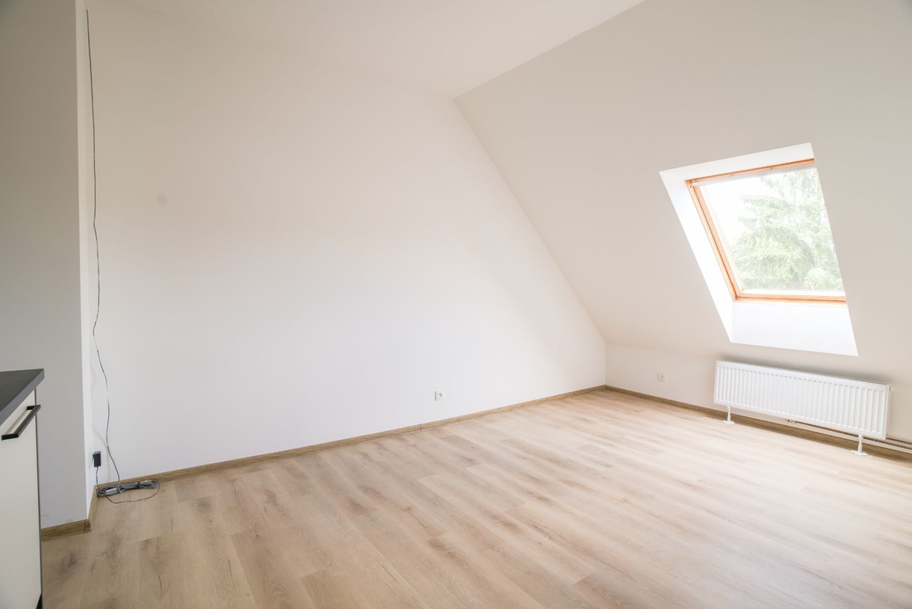 Byt 1+kk · 35 m² · Komenského, Nová Paka - Nová Paka, Královéhradecký kraj - 3