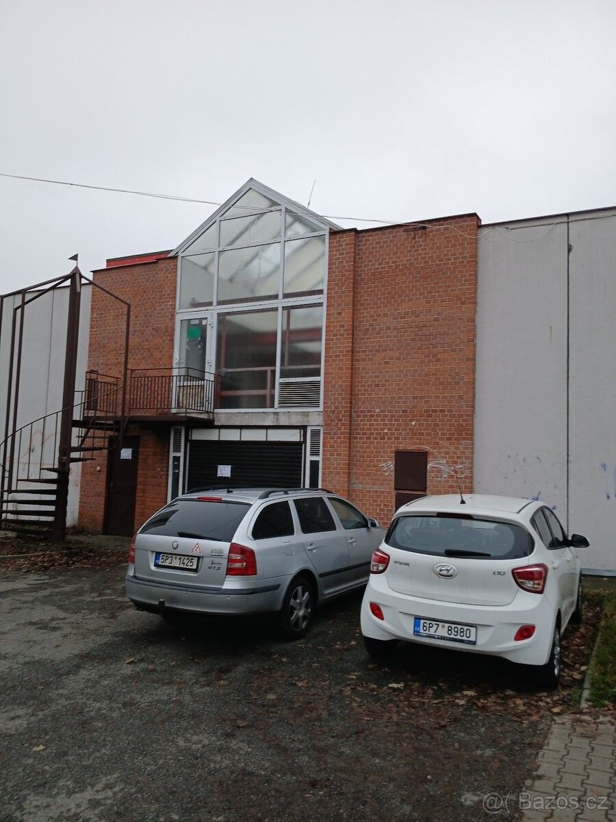 Prodej garáž - Plzeň, 323 00