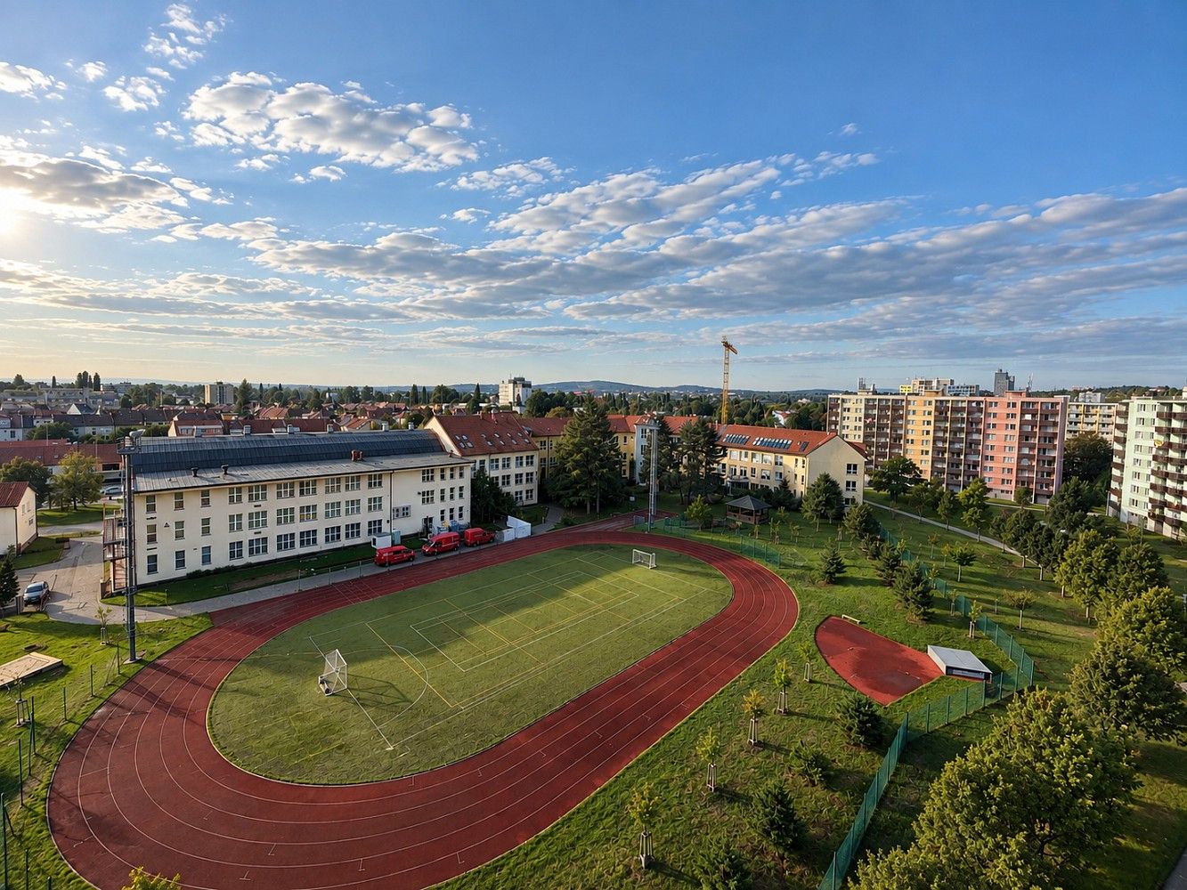 2+1, Brno - Komárov, okres Brno-město, Jihomoravský kraj, 63 m² - 1