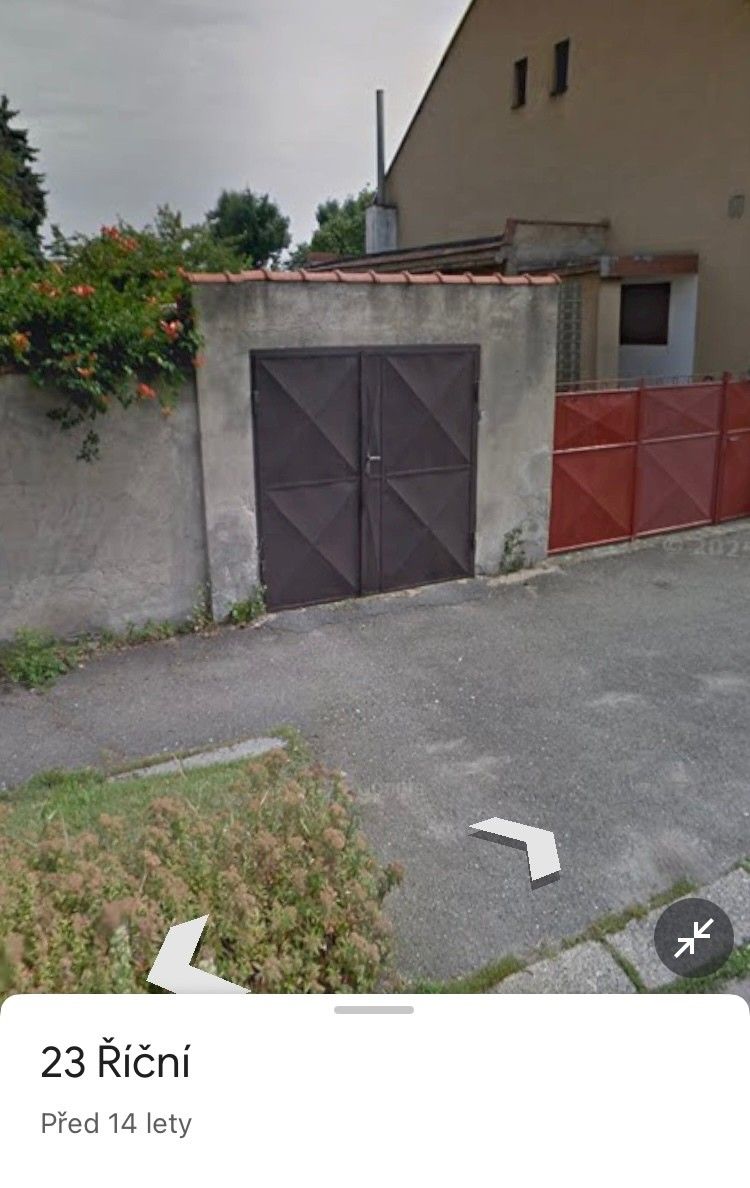 Pronájem garáž - Kolín, 280 02