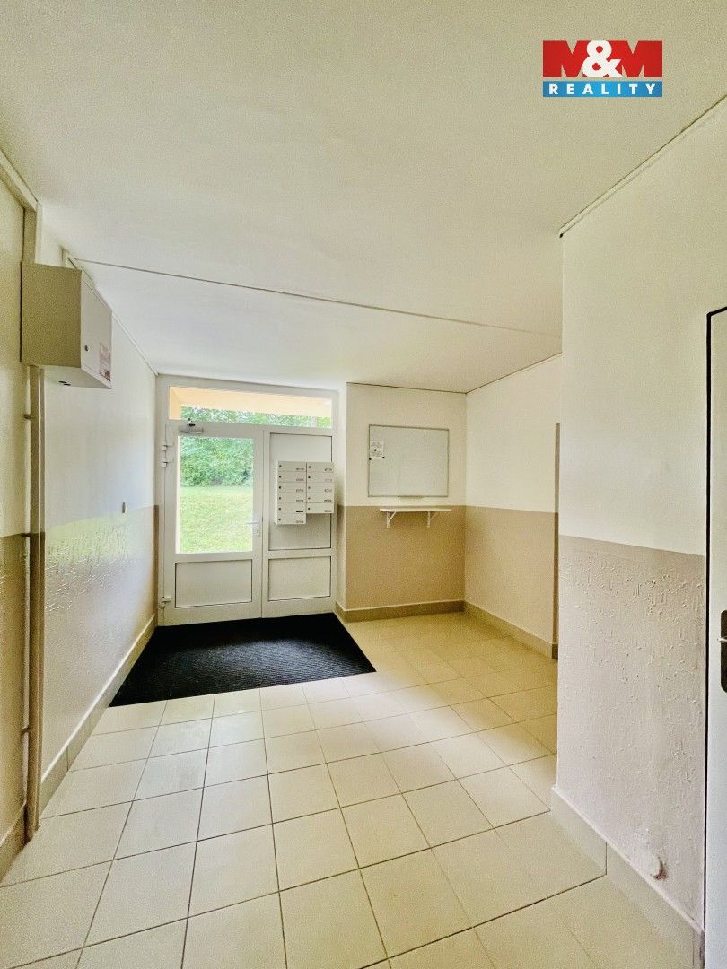 Pronájem byt - Louny, 440 01