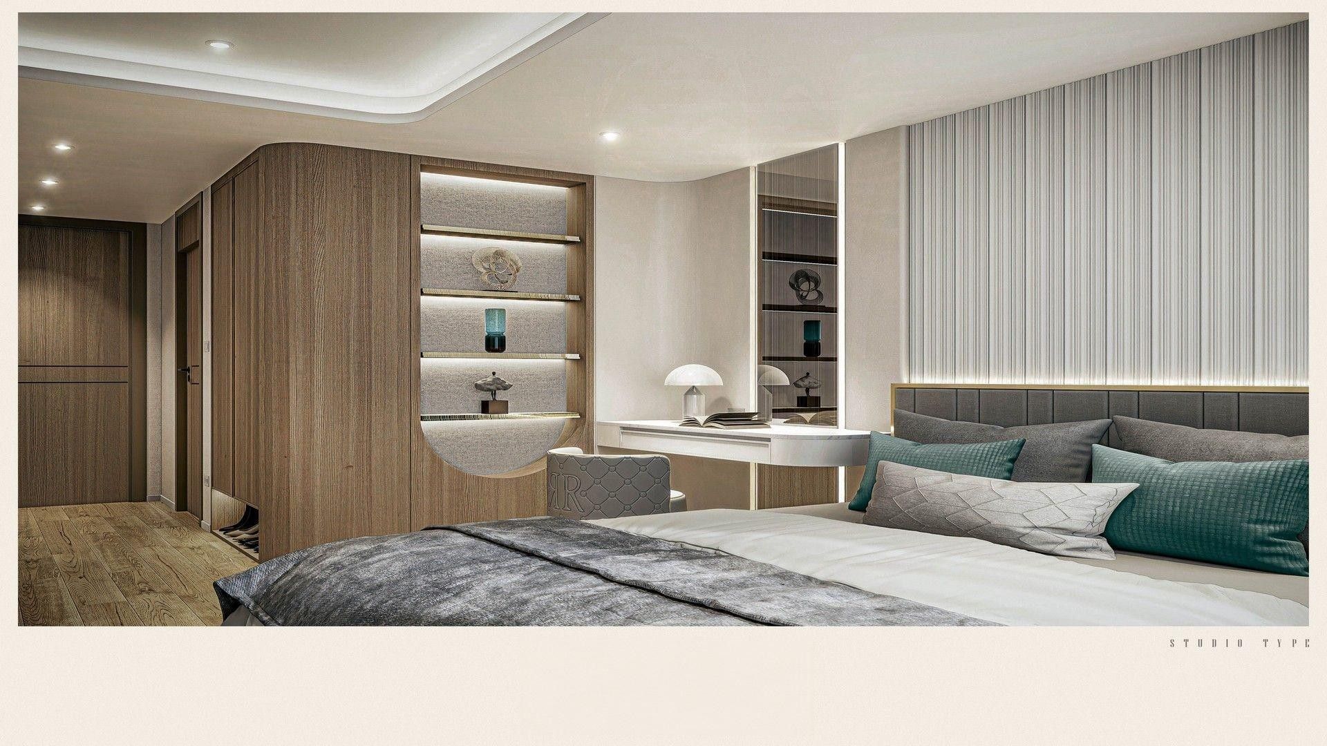 Prodej komerční - Pattaya, 31 m²