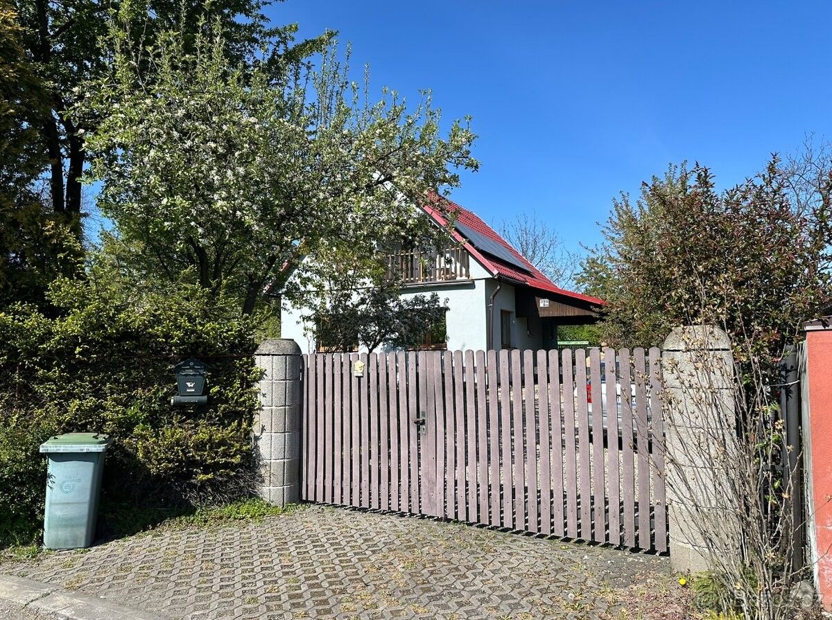 Rodinný dům · Havířov, 735 64 - 1