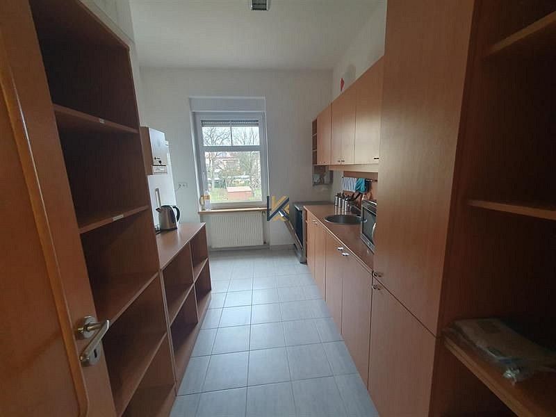 Kancelář · 160 m² · Praha - Krč, okres Praha 4, Hlavní město Praha - 3