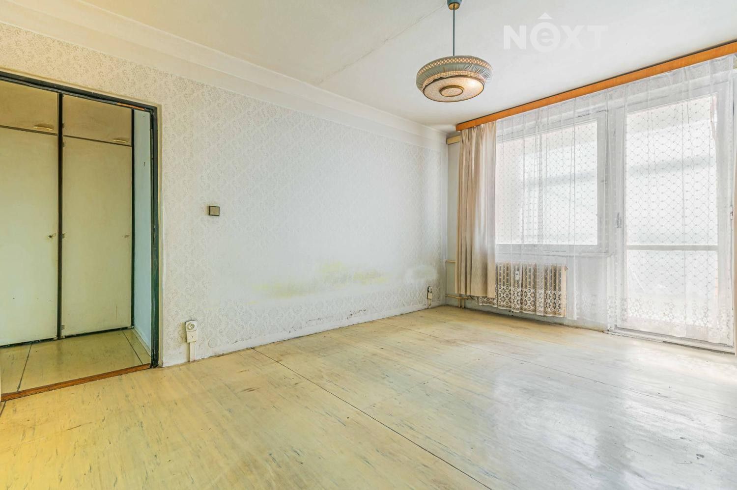 Byt 2+1 · 61 m² · Družstevní 2104, Rakovník II - 3