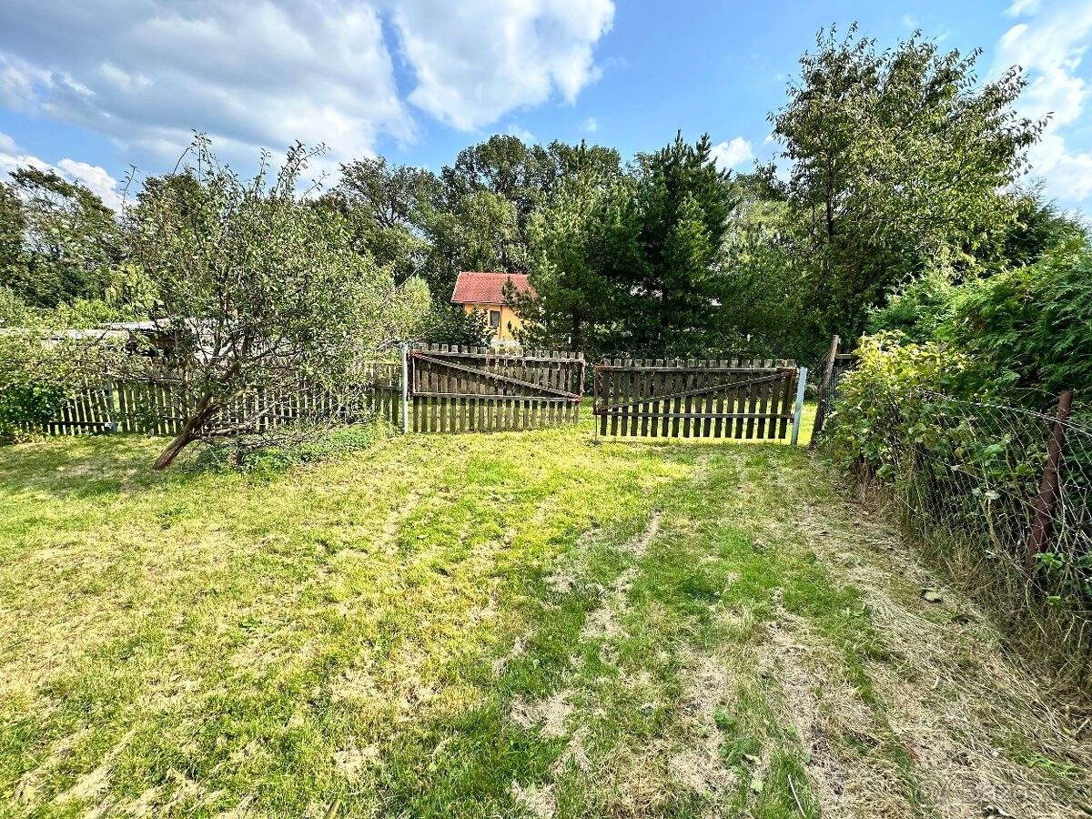 Zahrady, Jirkov, 431 11