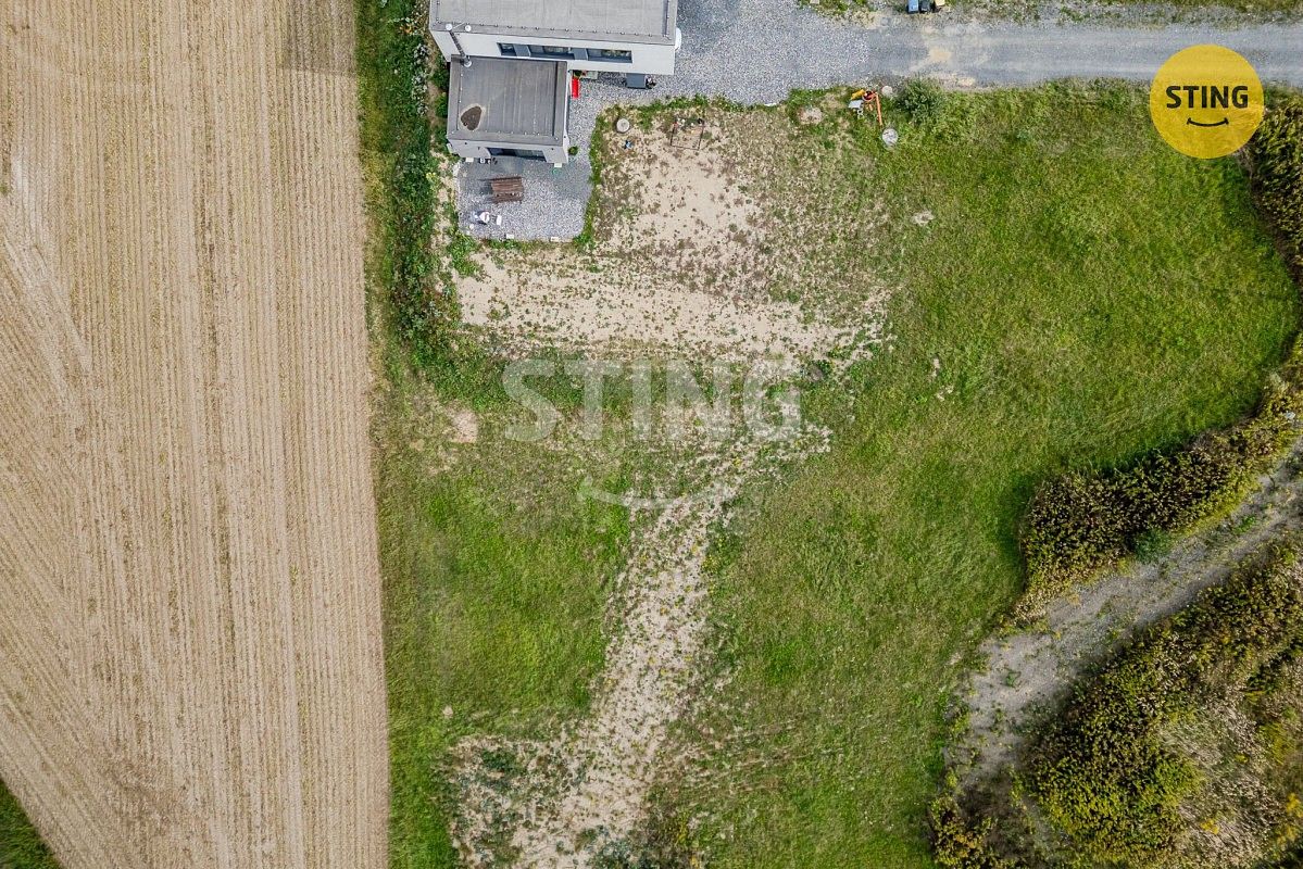 Pozemek pro bydlení · Ludgeřovice, okres Opava - 4