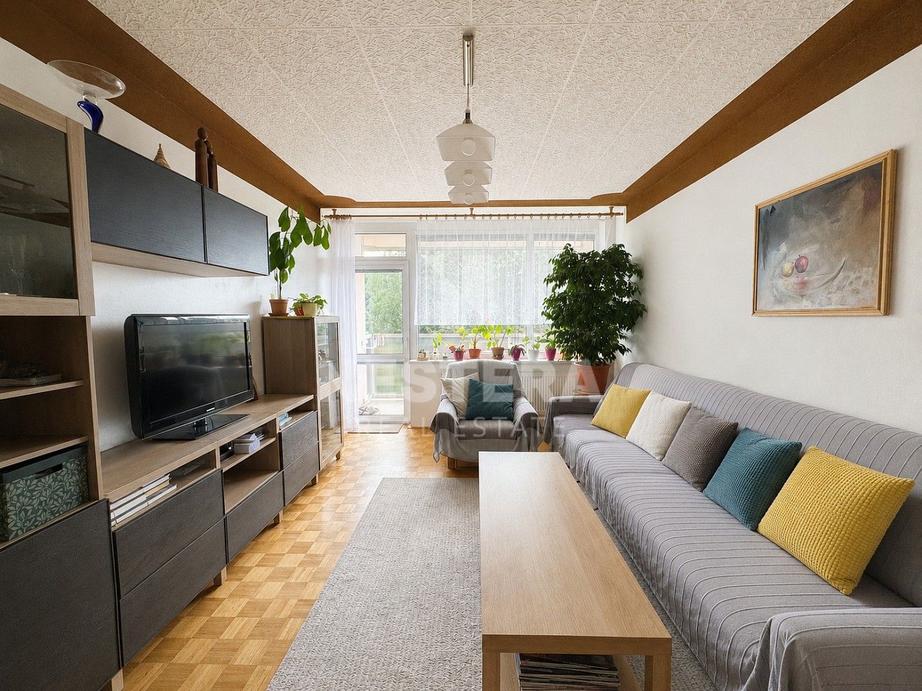 4+1, Liberec - Liberec VII-Horní Růžodol, Liberecký kraj, 84 m²