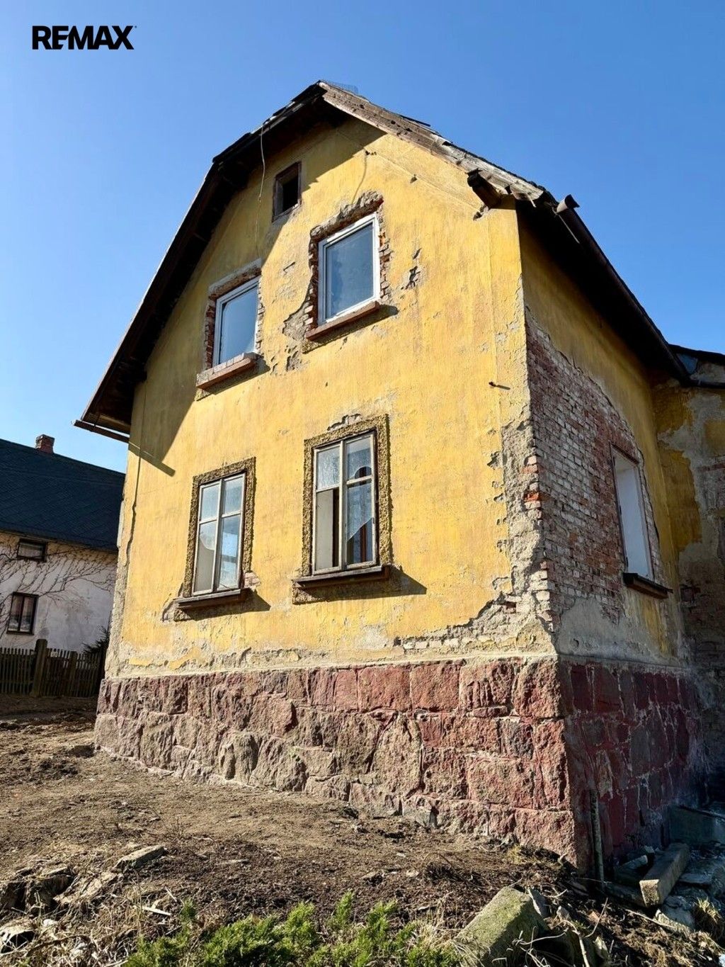 Rodinný dům · 160 m² · Mikulášovice - 3