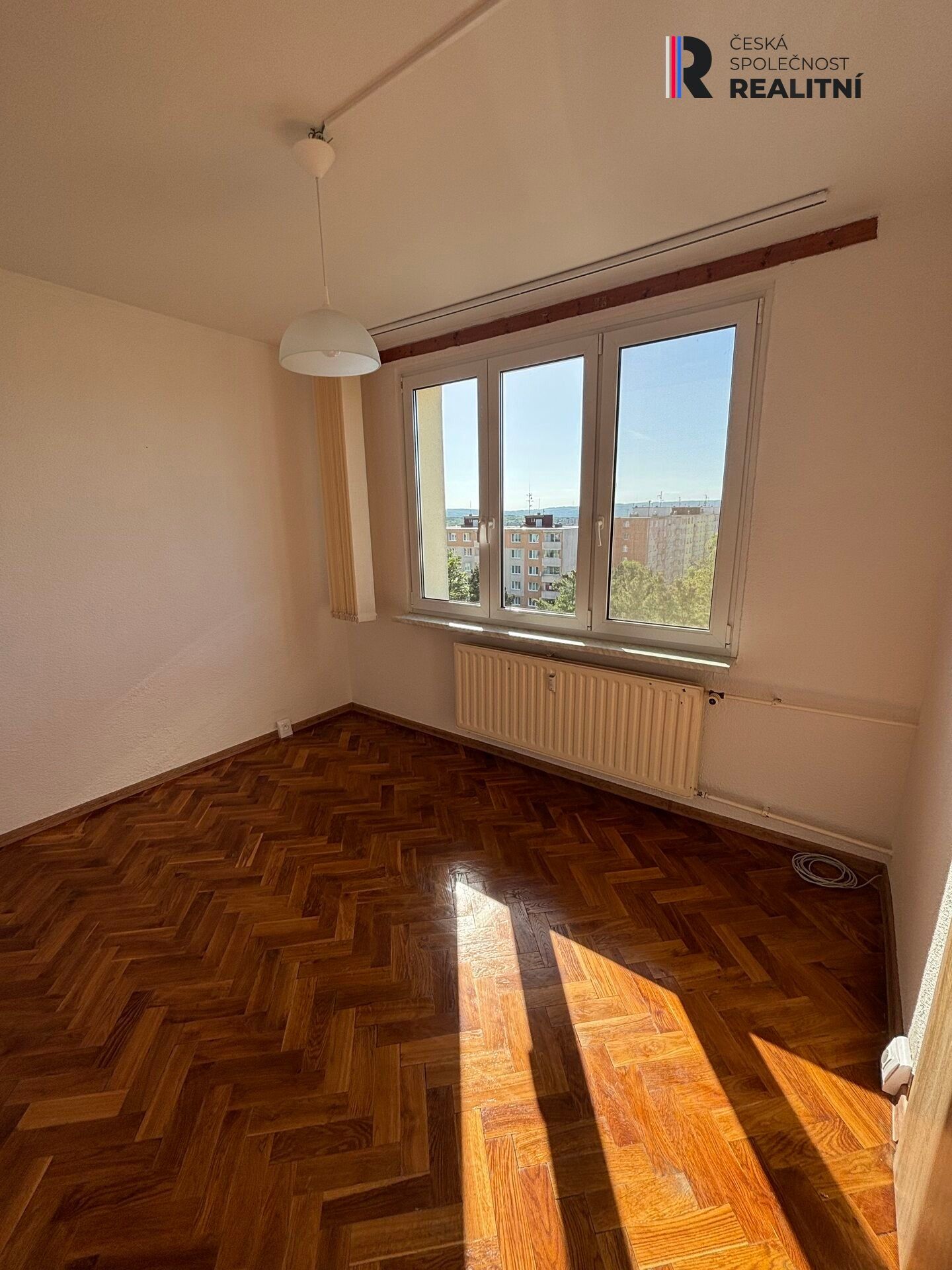 Byt 4+1 · 82 m² · Alšova  , Sokolov - 4