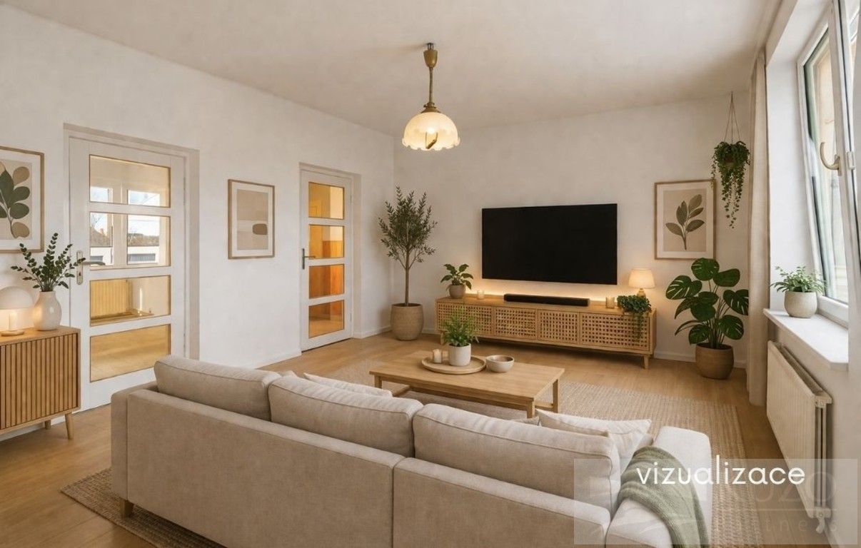 Prodej rodinný dům - Velenická, Plzeň Božkov, 177 m² - 5