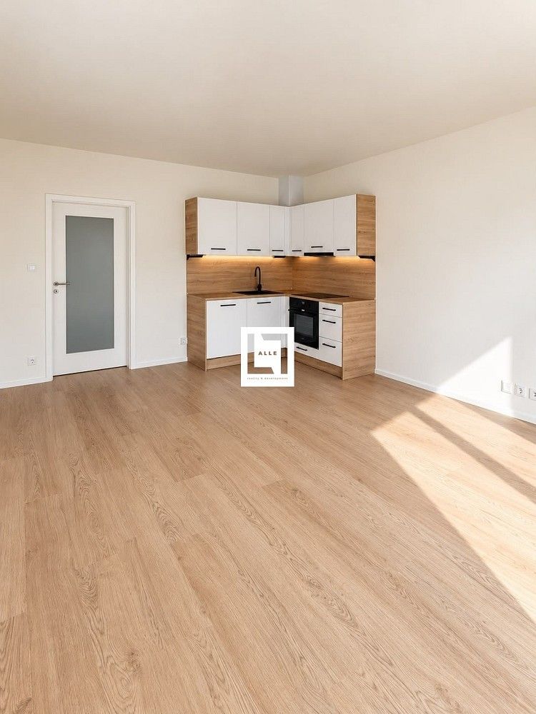 2+kk, Ostrava - Hrabůvka, 51 m² - 2
