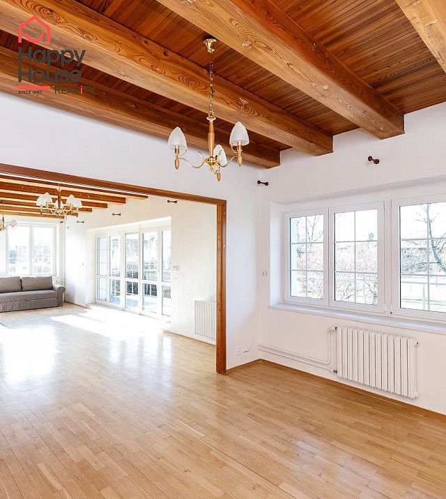 Rodinný dům · 350 m² · Průhonice, okres Praha-západ, Středočeský kraj - 4