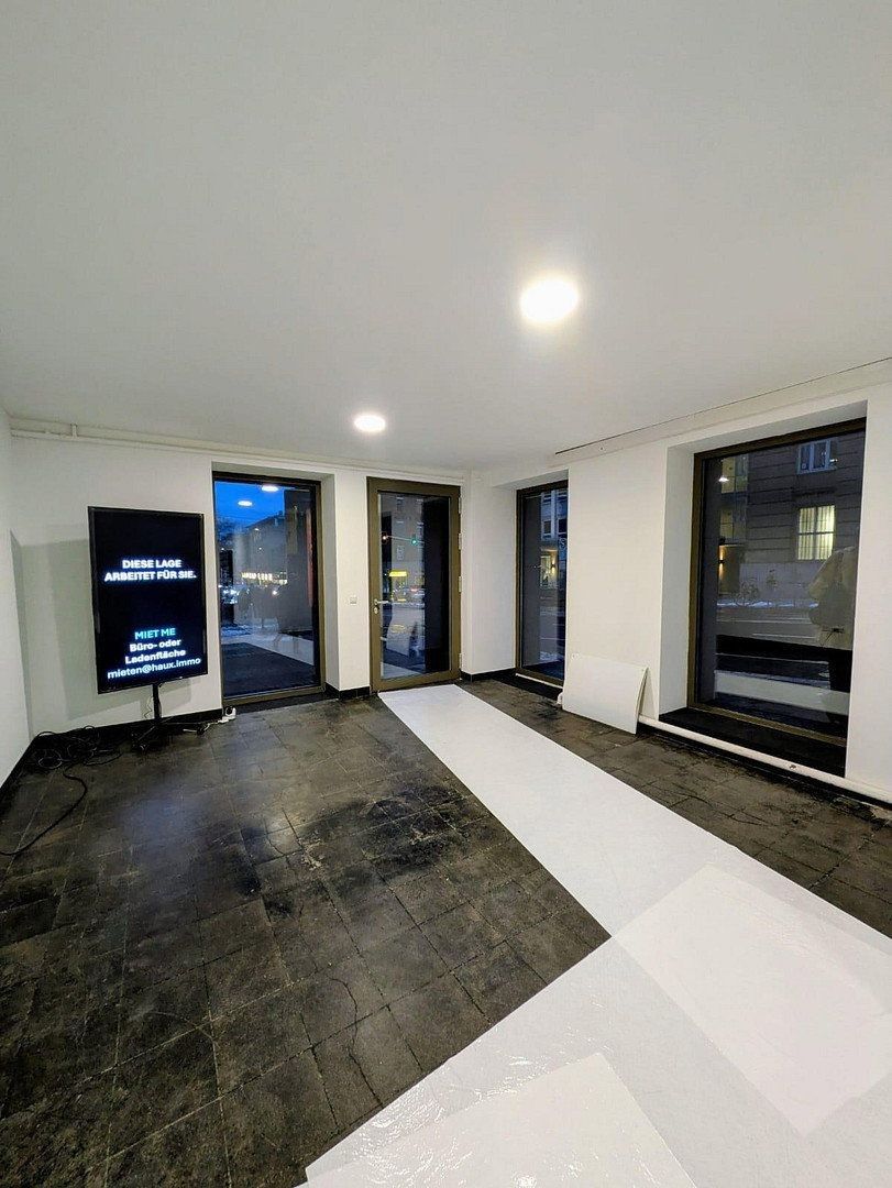 Pronájem kancelář - Rotebühlstrasse 108 Stuttgart West Baden-Württemberg 70197, 210 m² - 5