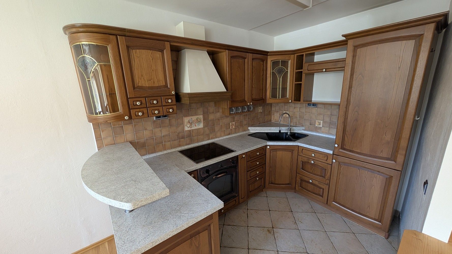 Byt 3+1 · 72 m² · Kladno, Středočeský kraj - 2