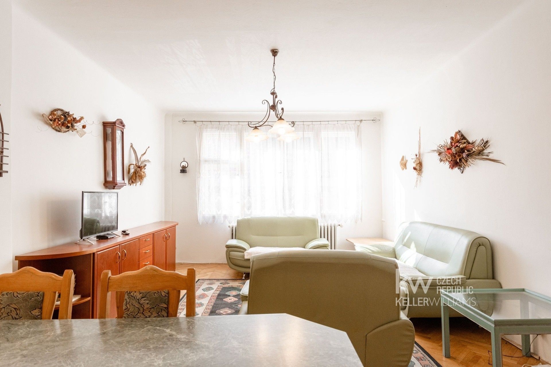4+kk, Stroupežnického , Praha Smíchov, 80 m² - 1