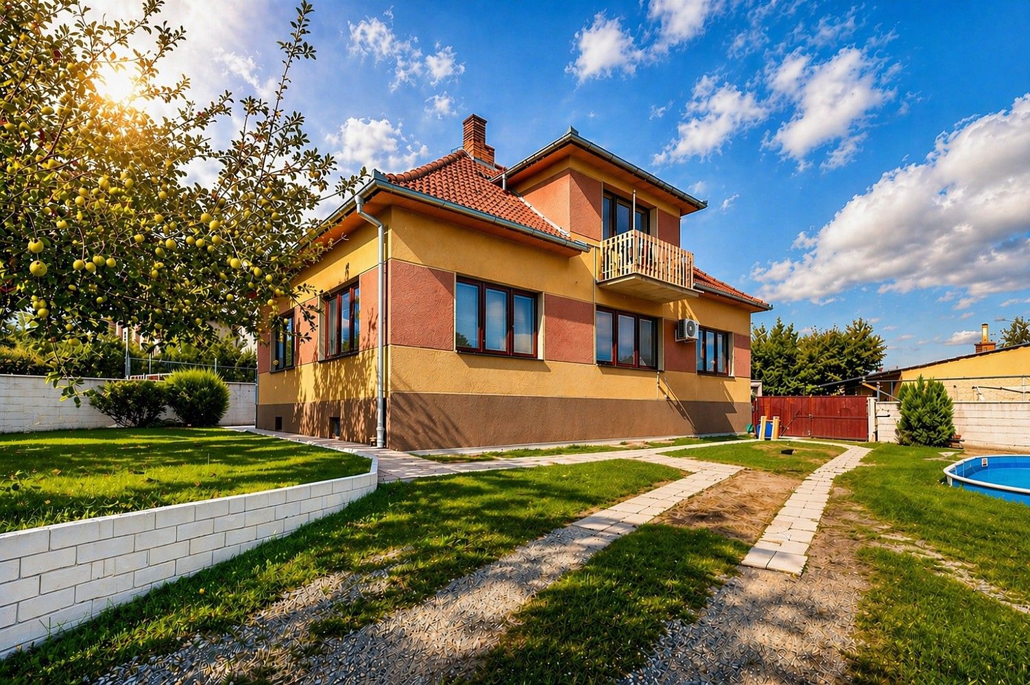 Prodej rodinný dům - Nové Bránice, okres Brno-venkov, Jihomoravský kraj, 177 m² - 2