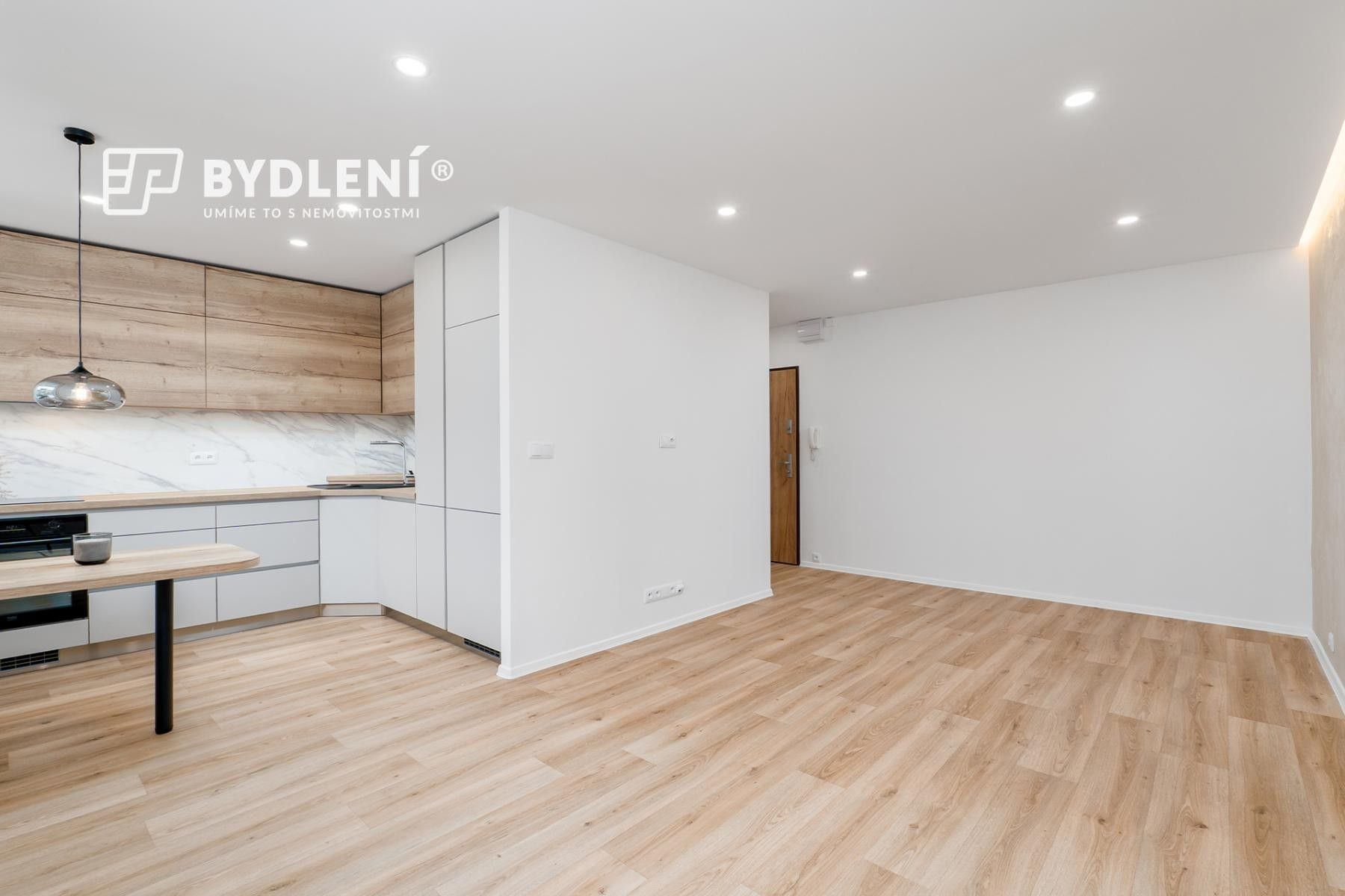 2+kk, Jana Koziny, Teplice Trnovany, 51 m² - 2