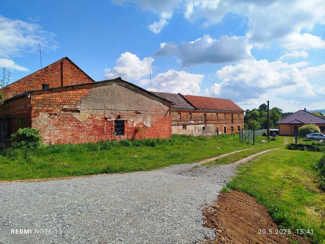 Prodej rodinný dům - Moravská Třebová, 571 01 - 5