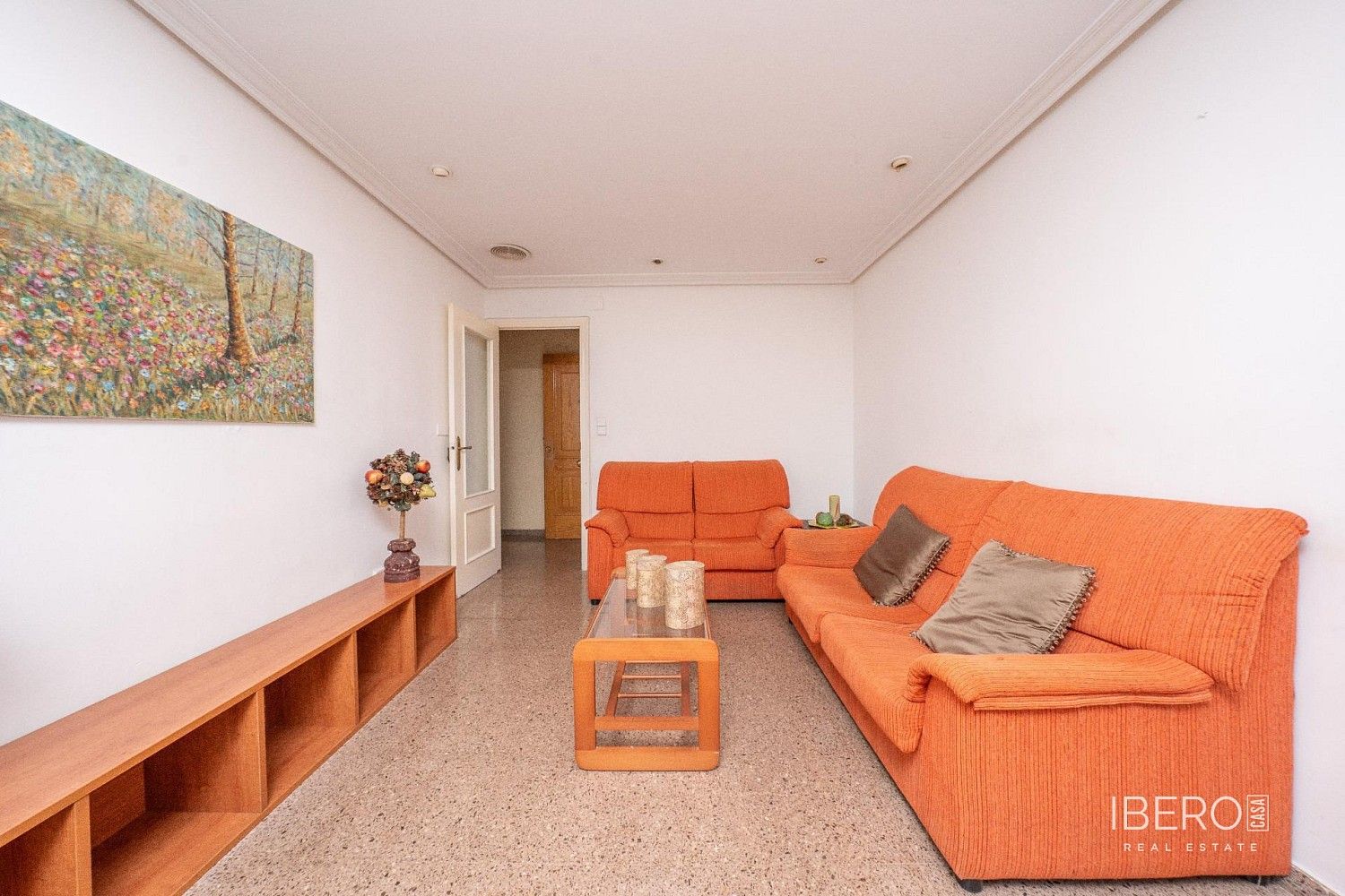 Byt 4+kk · 90 m² · Elche, Španělsko - 3