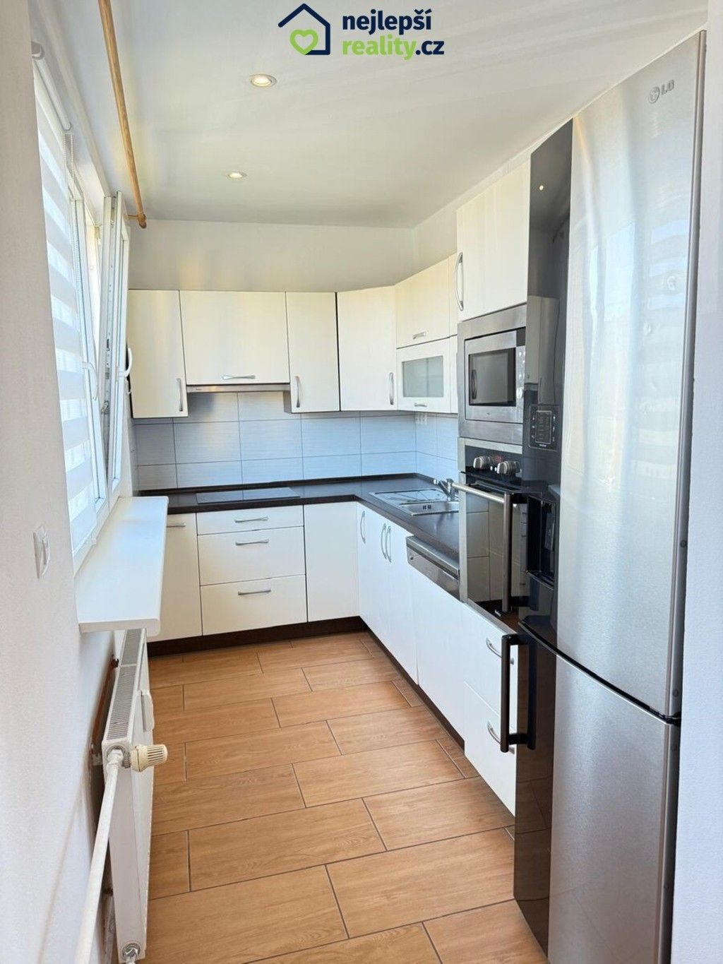 2+1, Zdeňka Štěpánka, Most, 53 m² - 1