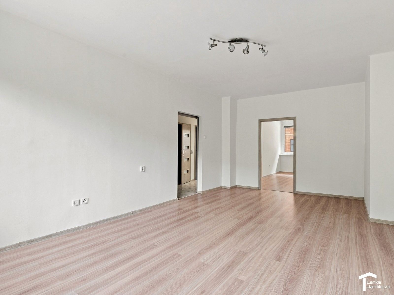 Prodej byt 3+1 - Sladkovského, Pardubice, 74 m² - 5