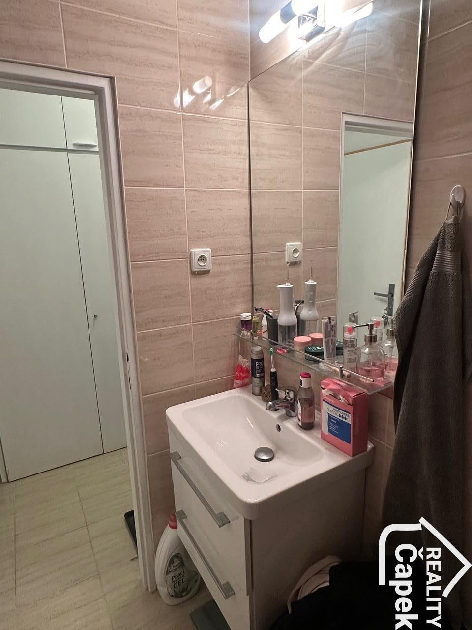 Pronájem byt 1+1 - Studentská, Ostrava, 33 m²