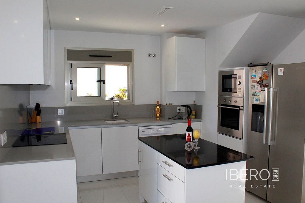 Rodinný dům · 118 m² · San Miguel de Salinas, ES - 3