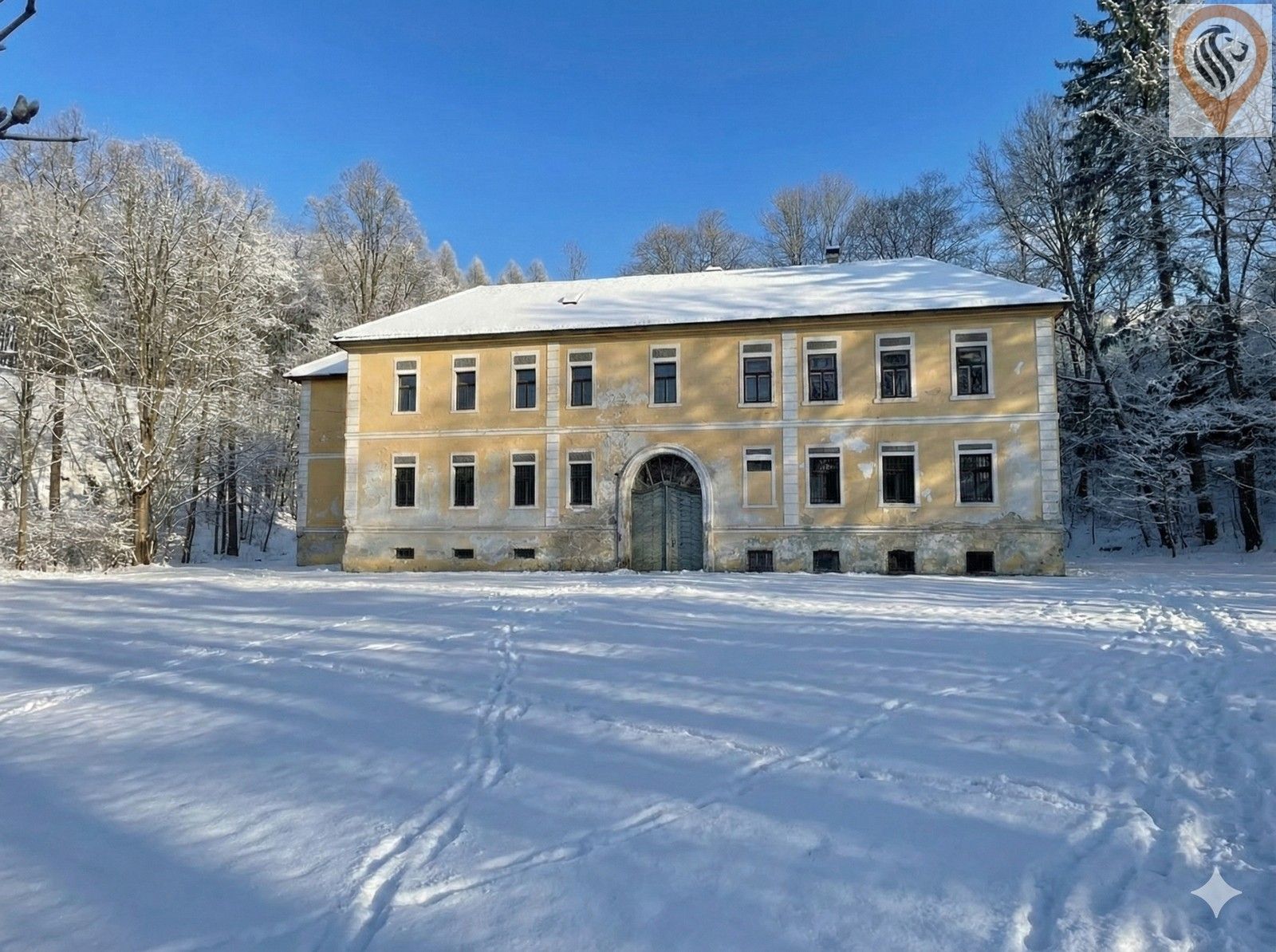 Zemědělské usedlosti, Postupice, 850 m²