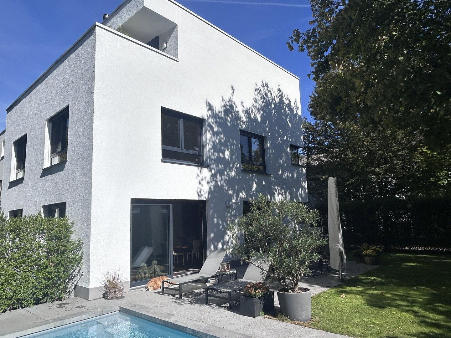 Rodinné domy, , Hessen, 278 m² - 2