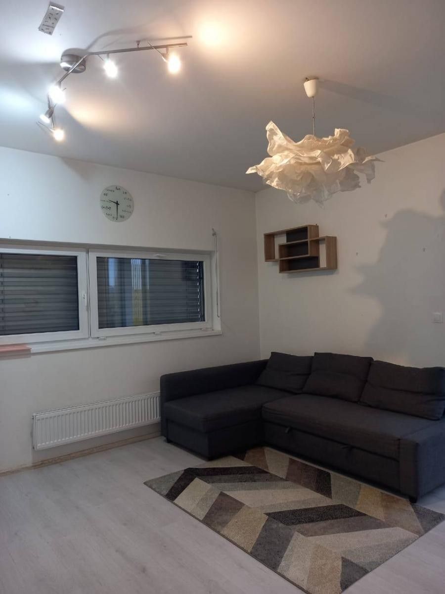 Prodej byt 1+kk - Počernická, Praha, 45 m²