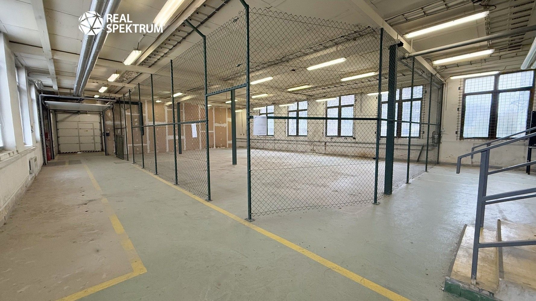Sklad · 265 m² · Brno - Maloměřice, okres Brno-město, Jihomoravský kraj - 3