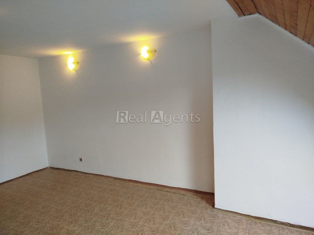 Pronájem kancelář - Resslova, Nový Jičín, 10 m²