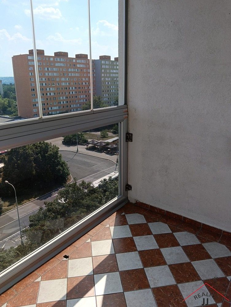 Byt 3+1 · 74 m² · Praha - Troja, okres Praha 8, Hlavní město Praha - 4