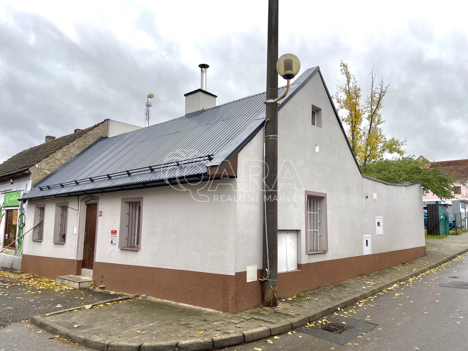 Rodinné domy, Stará, Kladno, 130 m² - 2