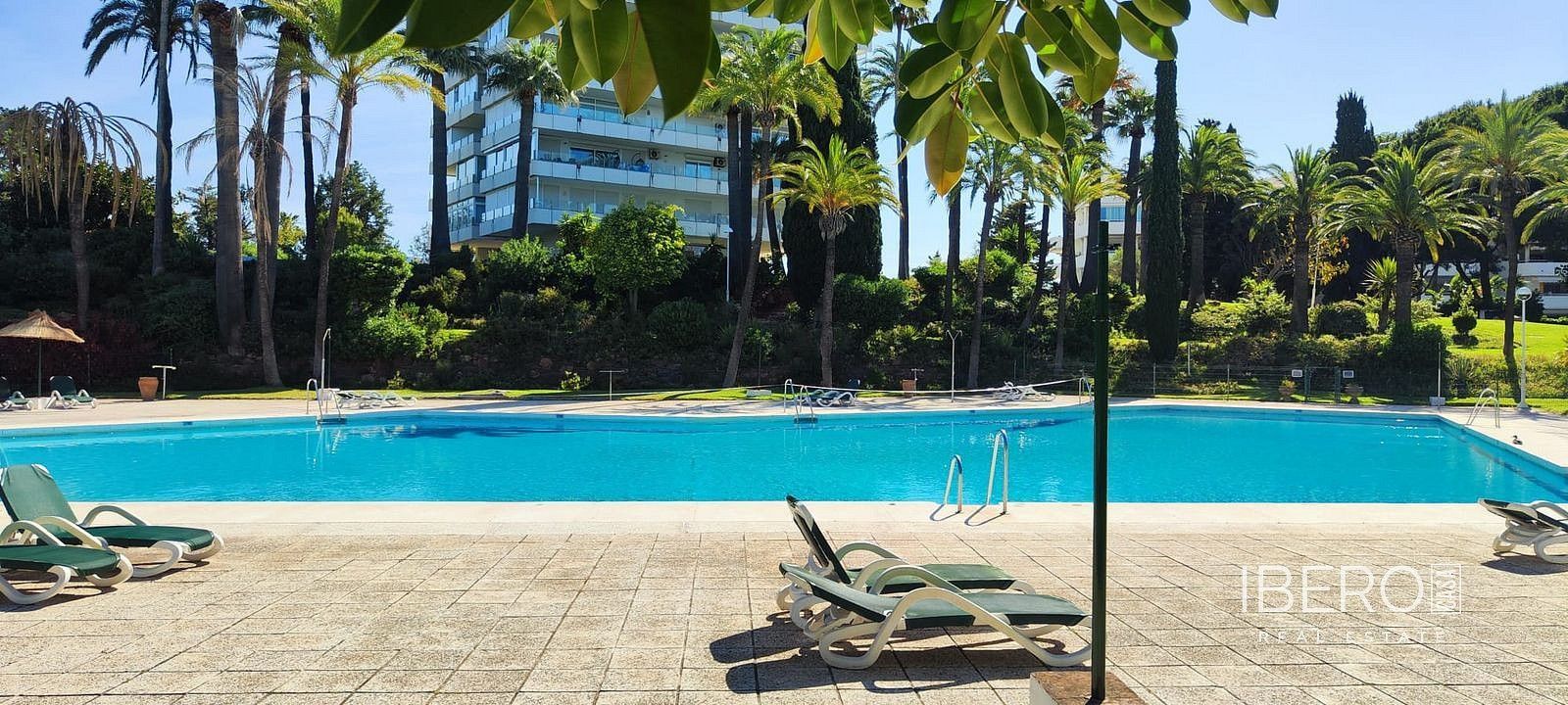 4+kk, Marbella, Španělsko, 200 m² - 2