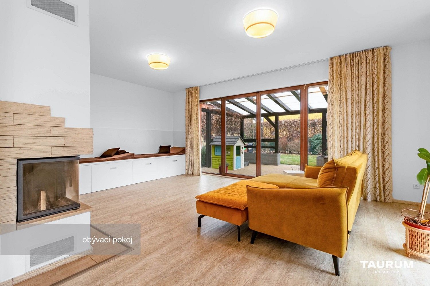 Rodinné domy, Praha - Přední Kopanina, okres Praha 6, Hlavní město Praha, 249 m² - 2