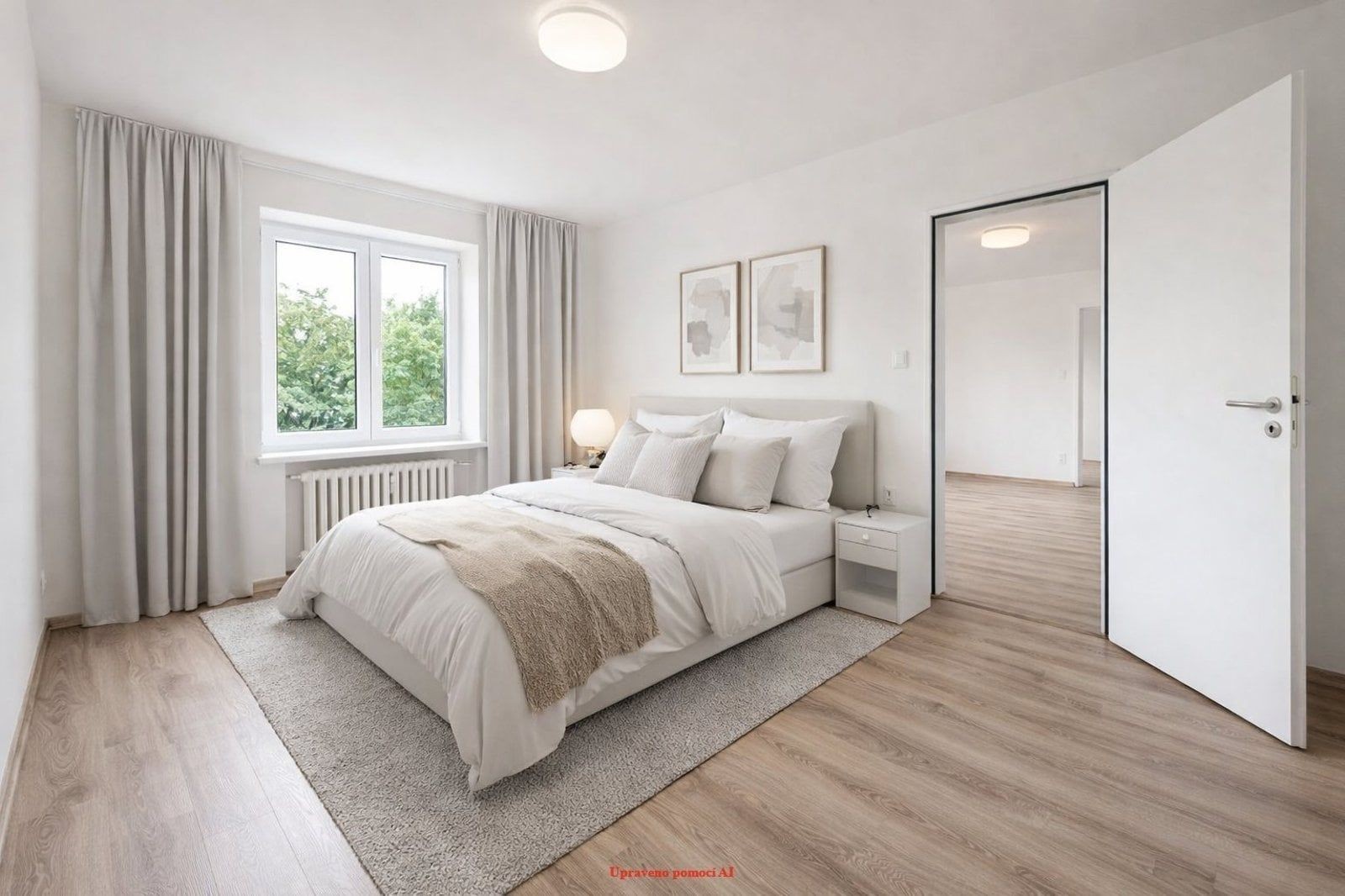 Byt 3+1 · 67 m² · Hybešova, Havířov - Havířov-město, Moravskoslezský kraj - 3