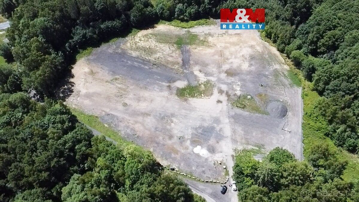 Pozemky pro bydlení, Aš, 352 01