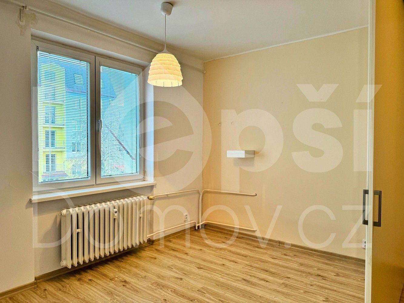 Byt 1+1 · 38 m² · Tylova, Jeseník - 4