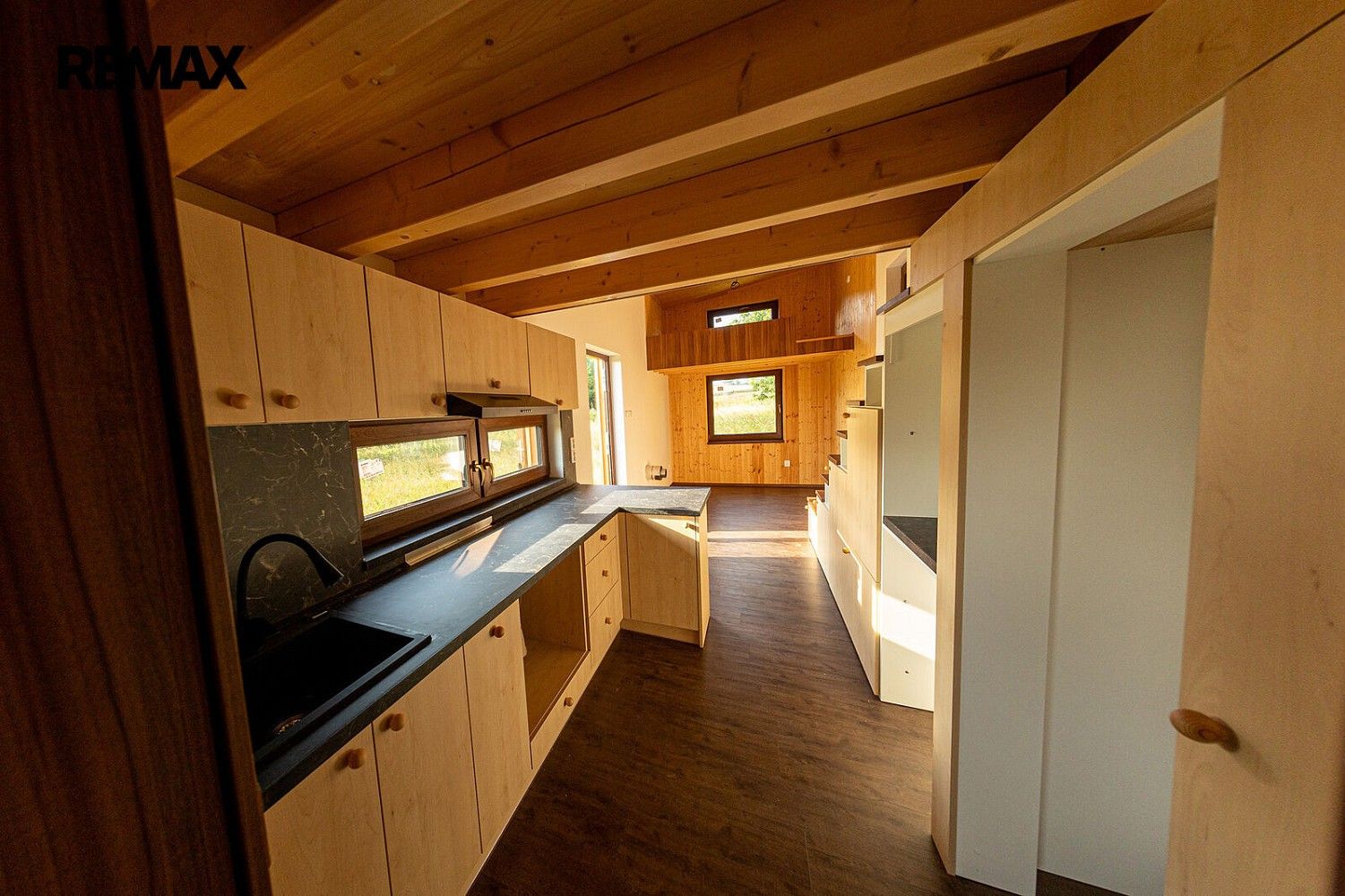 Nemovitost · 27 m² · Brušperk, okres Frýdek-Místek, Moravskoslezský kraj - 2