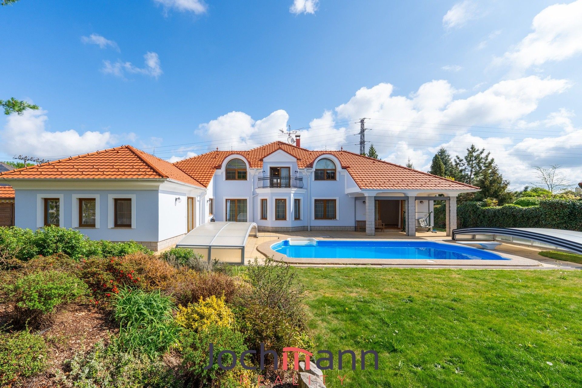 Rodinný dům, 351 m²