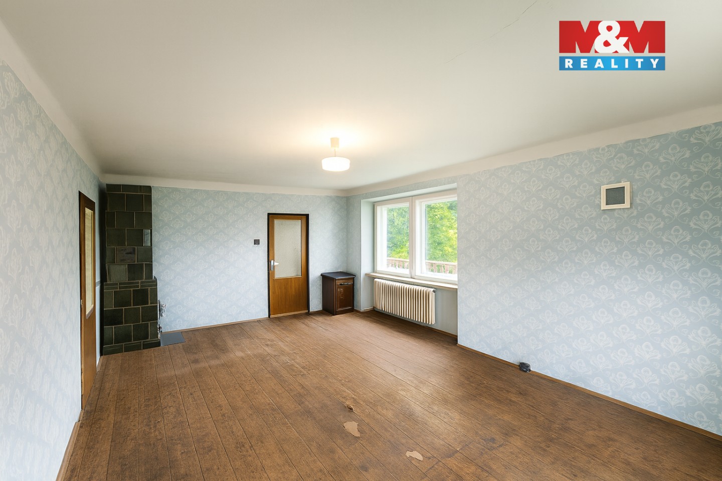 Rodinný dům · 170 m² · Lesní, Chotěbuz - 4